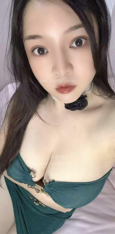 番禺丰臀肥乳若若