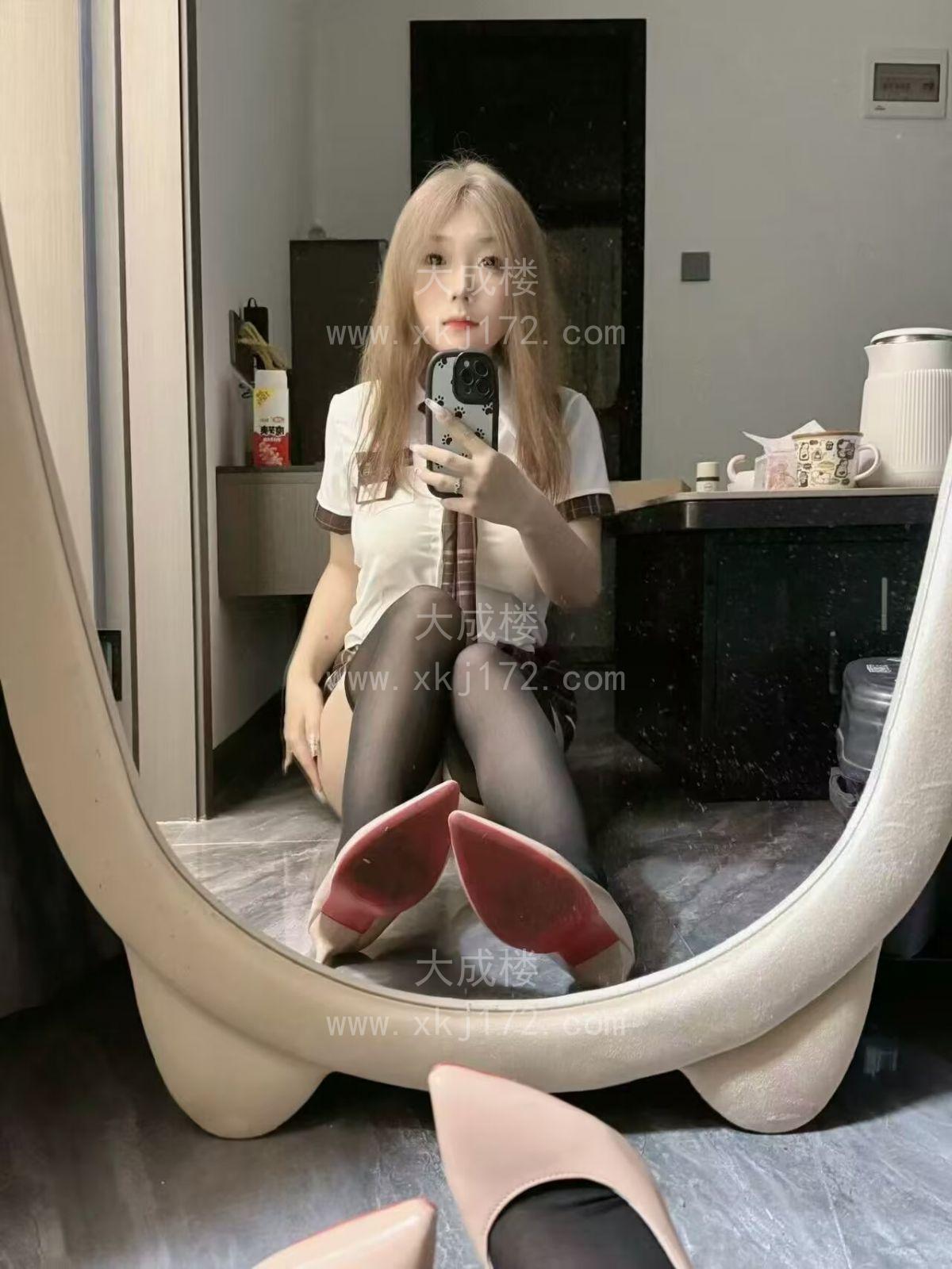 宝安超嫩新人文文