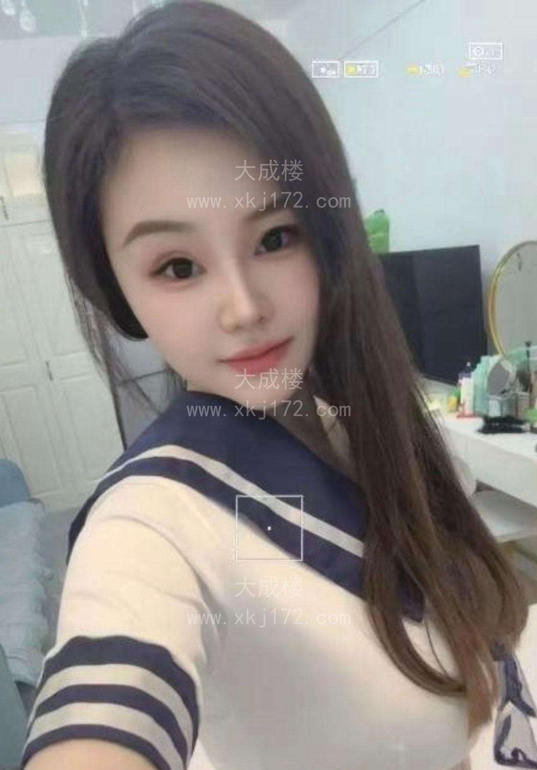 温柔服务系可可