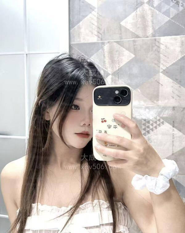 南京刚下海05反差萝莉