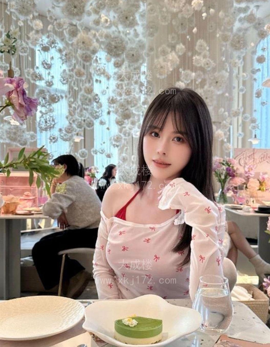 温柔性感身材好老师