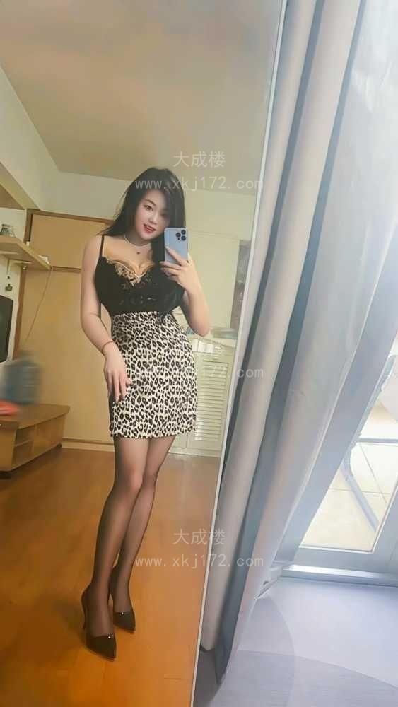 海珠南洲小灵儿