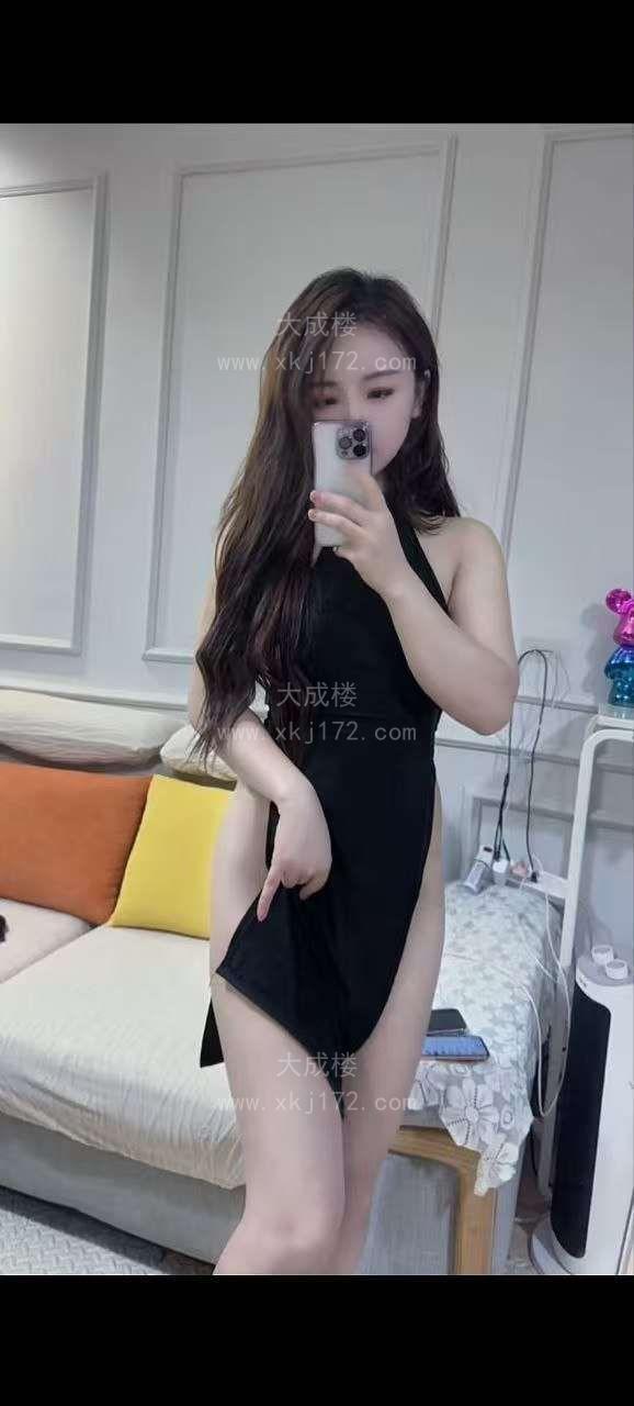 天河闷骚服务九妹