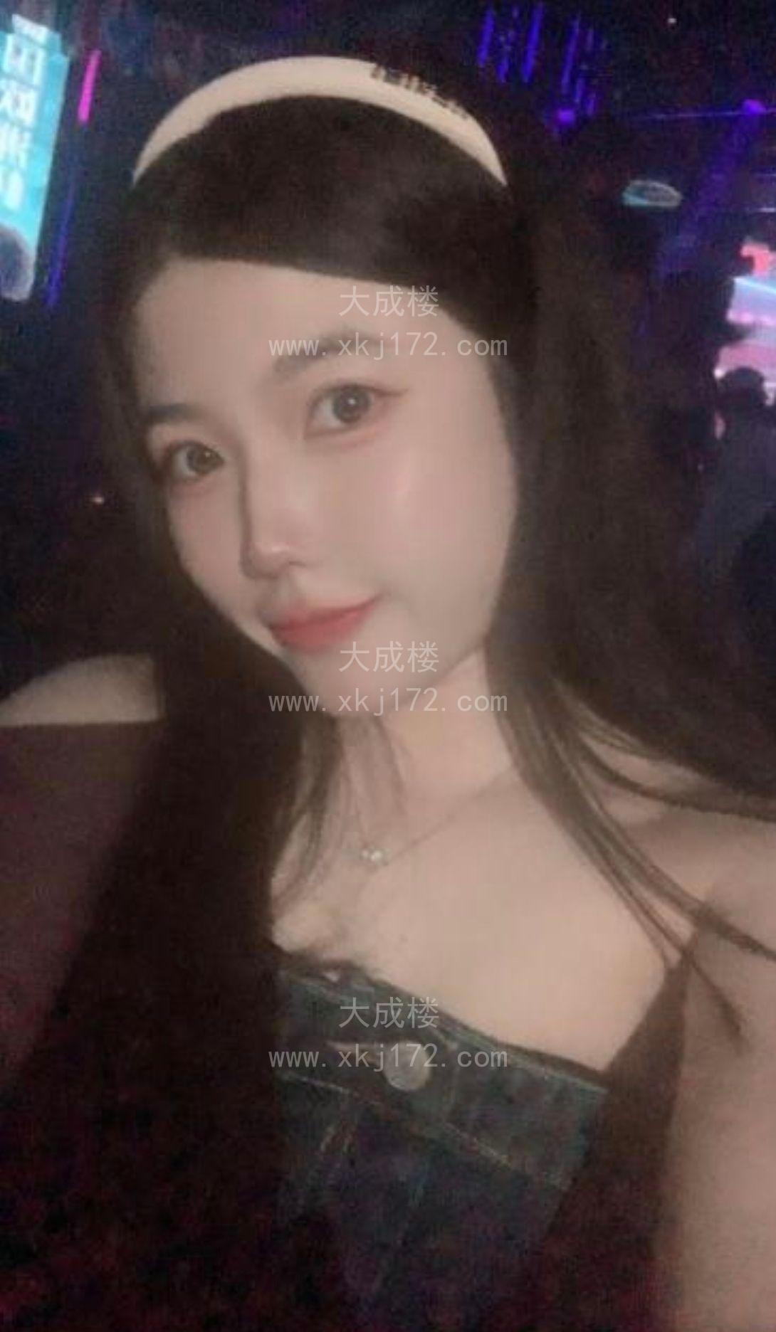 上海颜值小乐乐