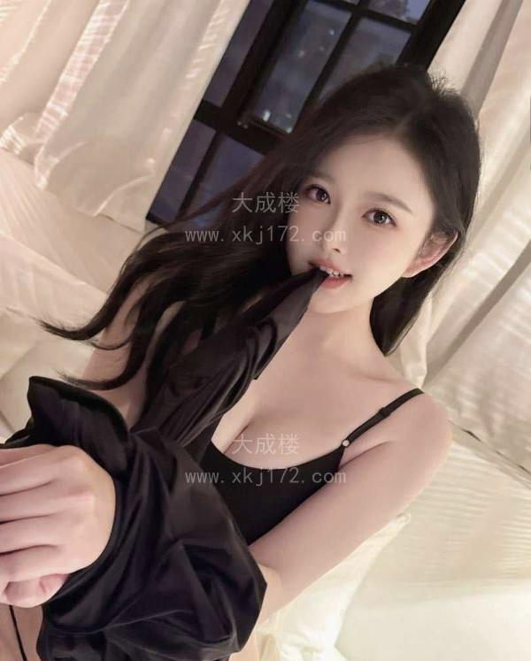 天河模特香奈儿