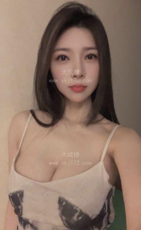 天河兼职宝藏女孩