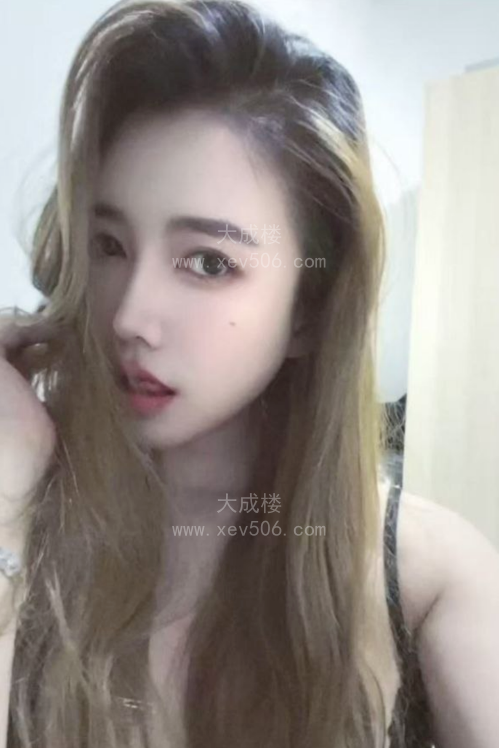 珠海大长腿猫小柒