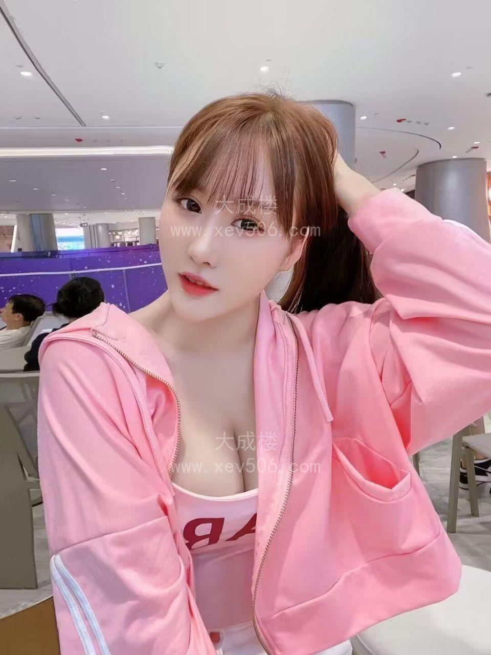 宝安身材棒棒的美女老师