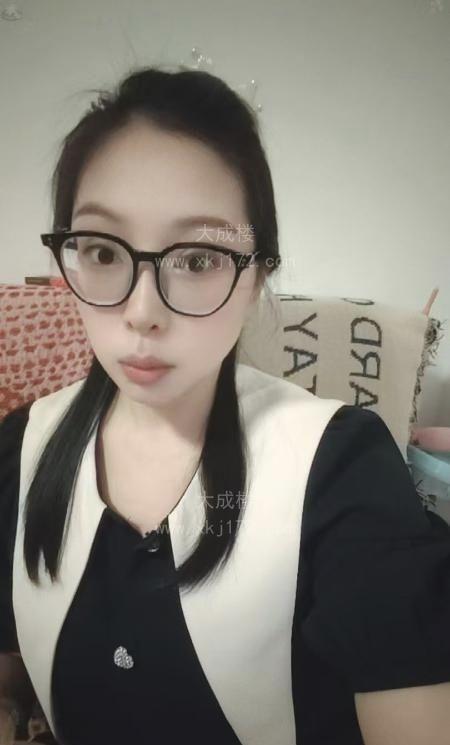 天河尝试三通御姐