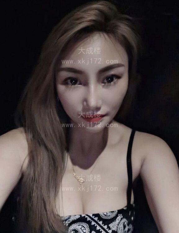 城关的一个少妇