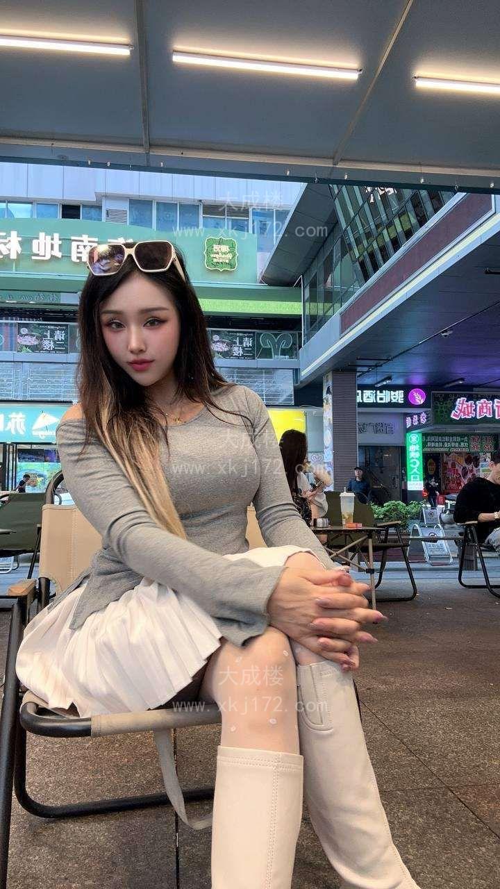 罗湖魅力女人白雪