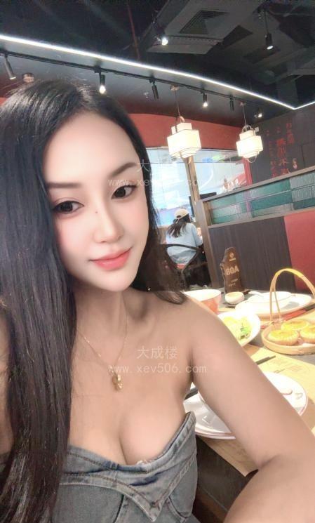罗湖美女白雪