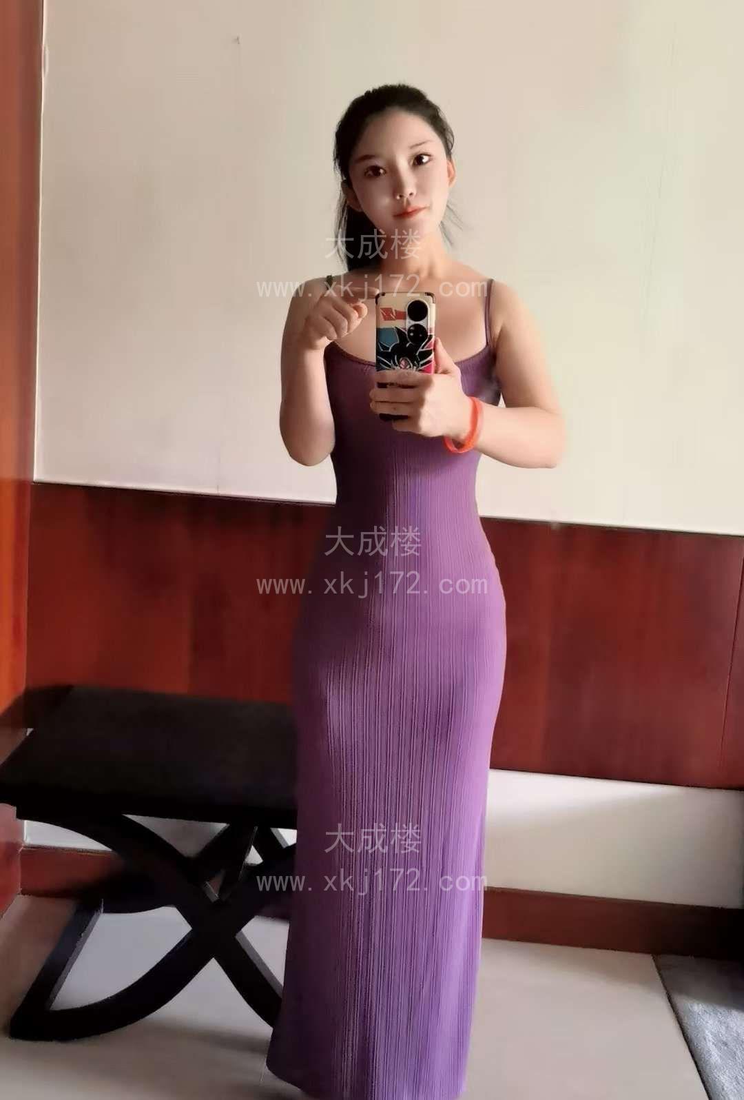 珠海莞式服务然然