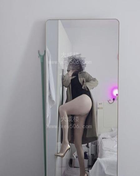 江北观音桥丝足少妇