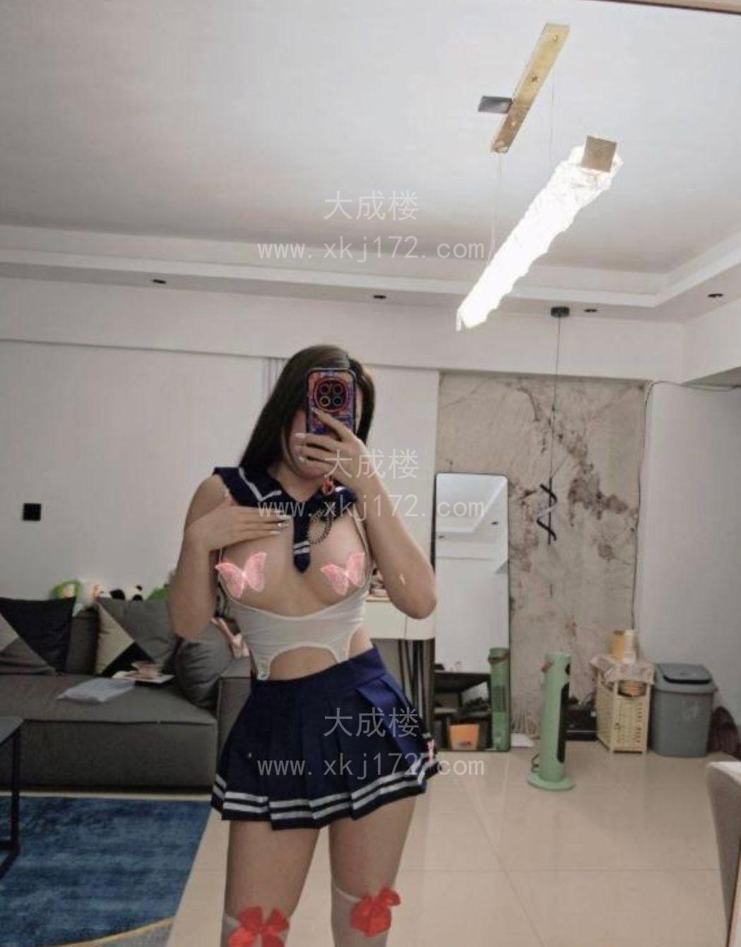 厦门尤物小湿妹