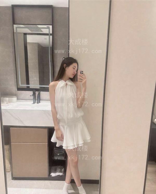 纯欲风大胸妹妹