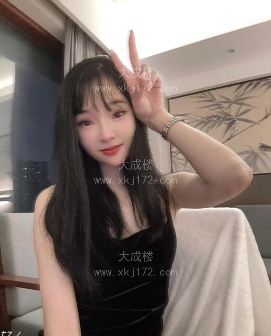 消失的小仙女回来了