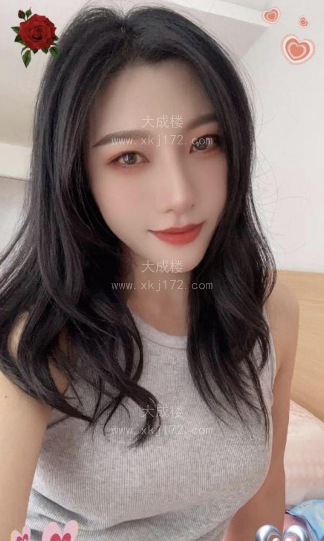 天心轻熟女兼职乐乐