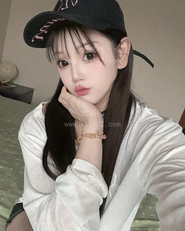 萝御双修的可爱小姐姐