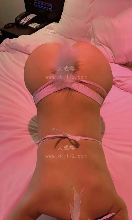 普陀米娅性感御姐