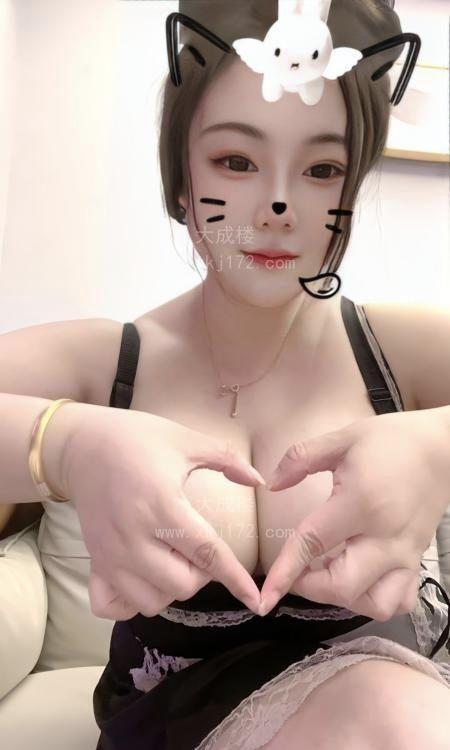 BBW巨乳胖妞小米粒