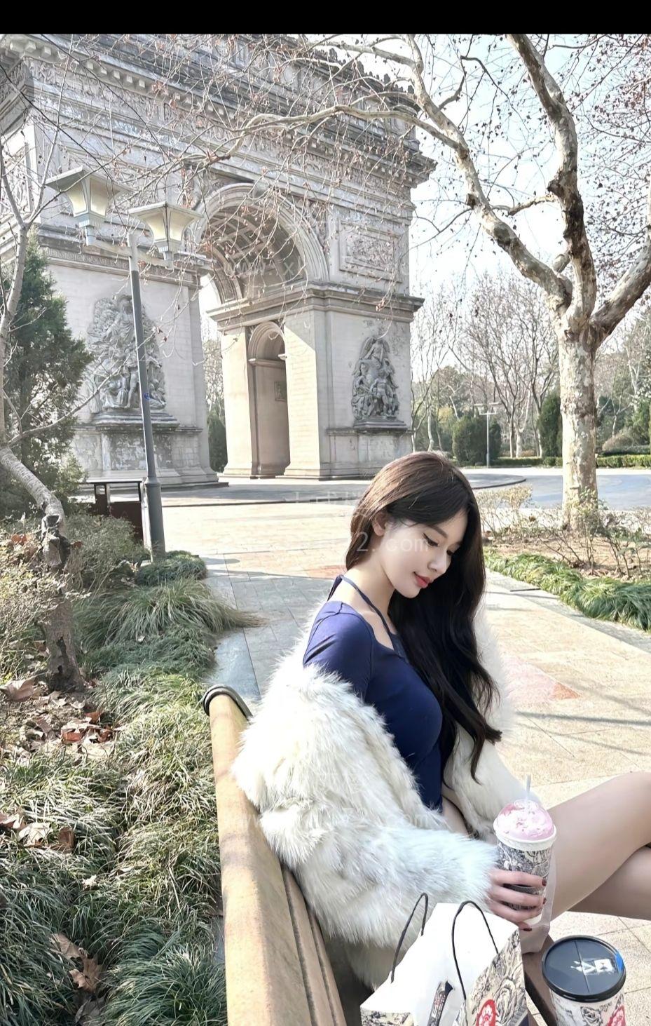 闵行前凸后翘极品长