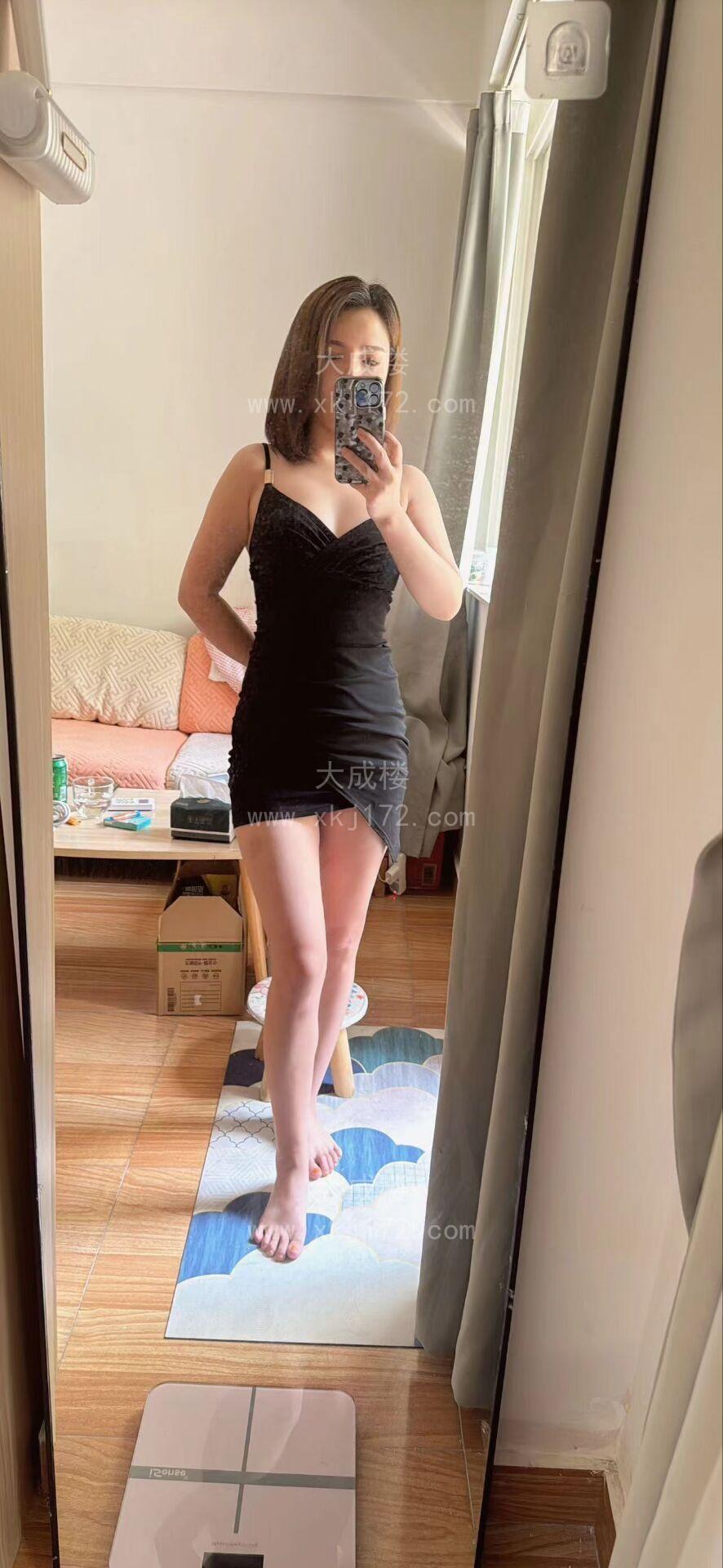 奉贤性感迷人小骚货