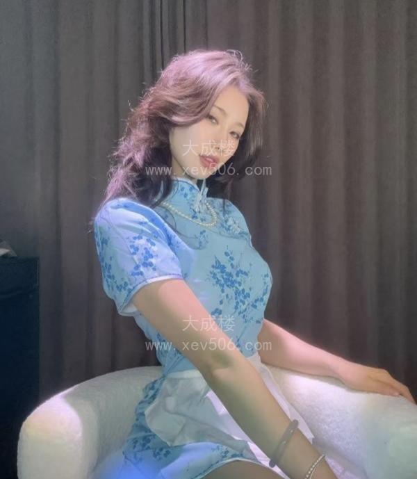 大连东港女王凯瑟琳