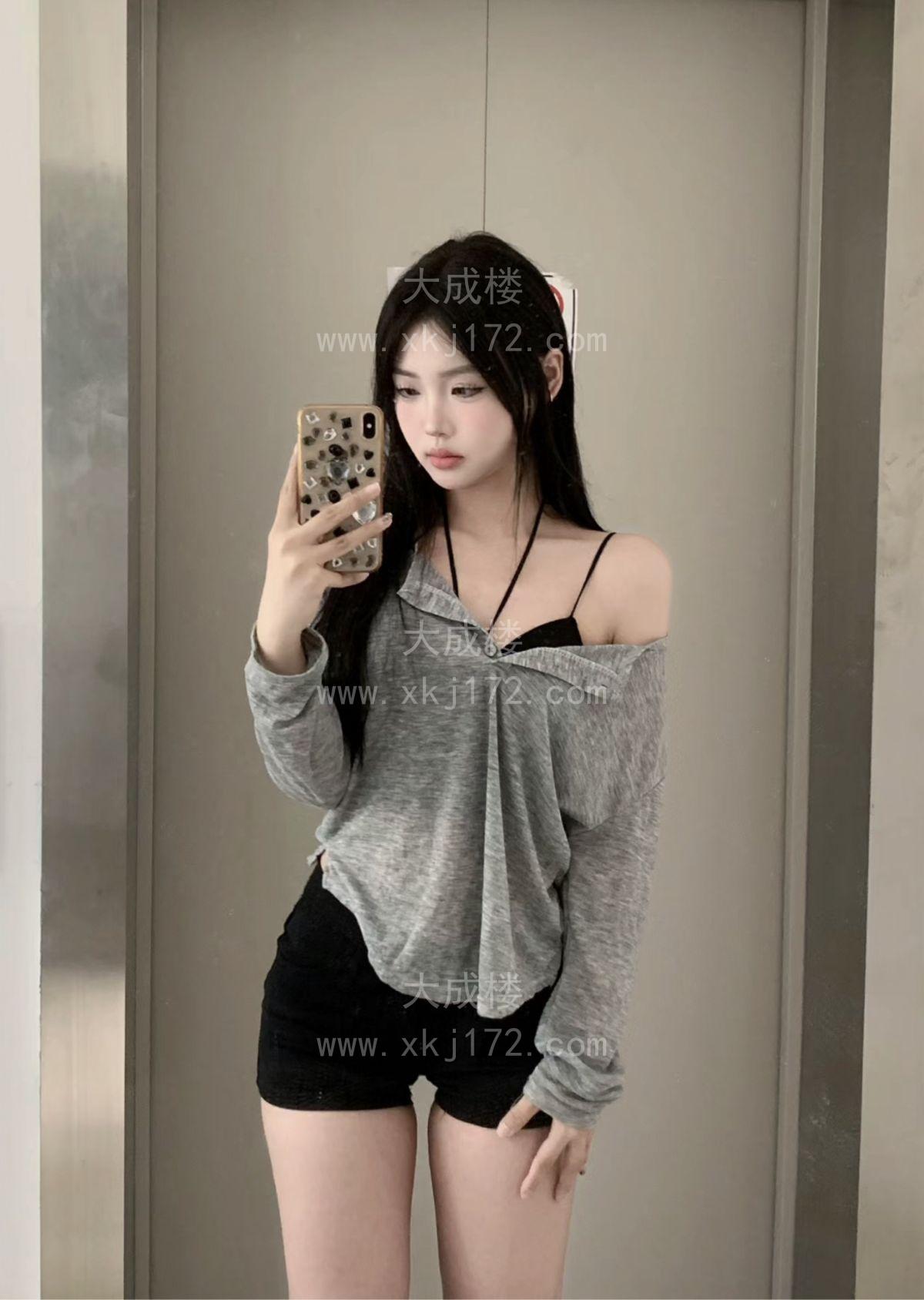 极品嫩妹可外出