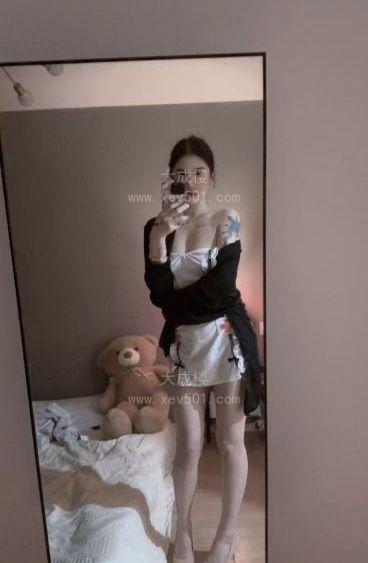 福州御姐小雨老师