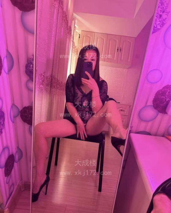 丁家庄小骚姐姐