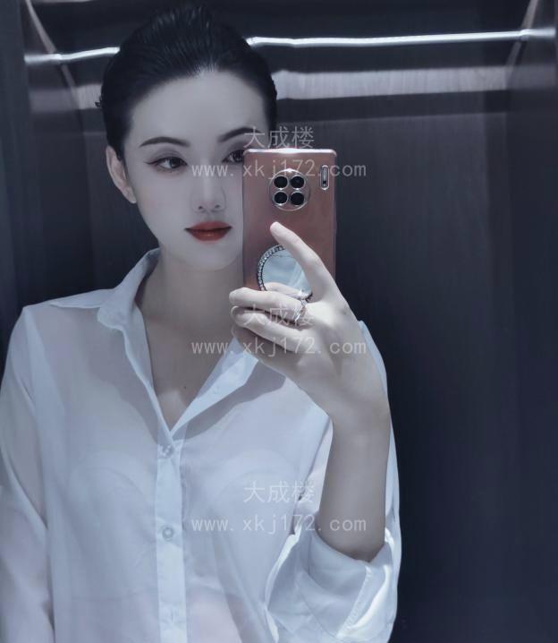 昆明个人漂亮大姐姐