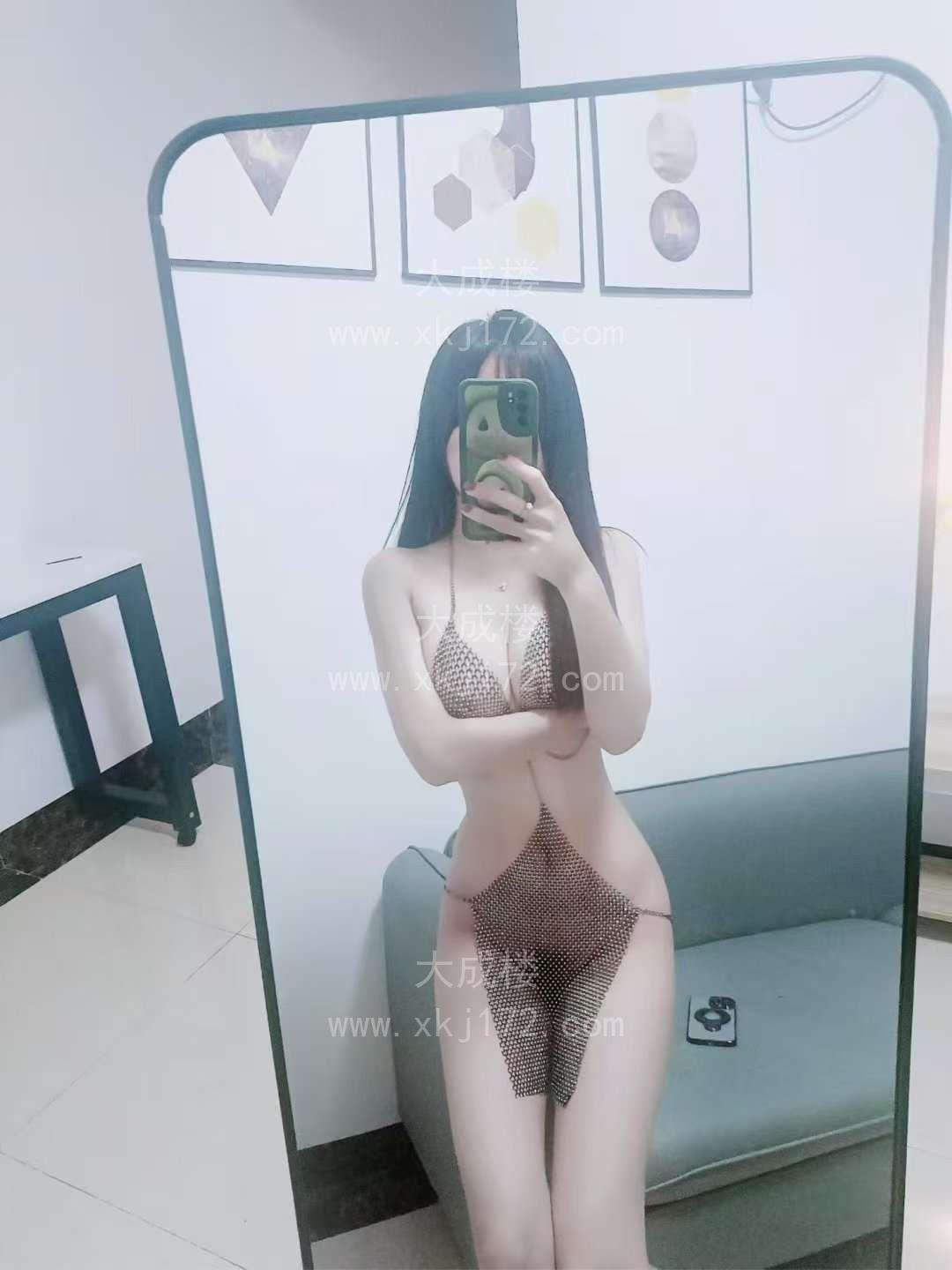 天河极品女神宛如仙子若瑶