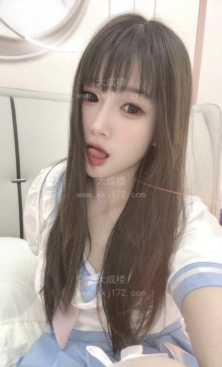 成寿寺软糖妹柔柔