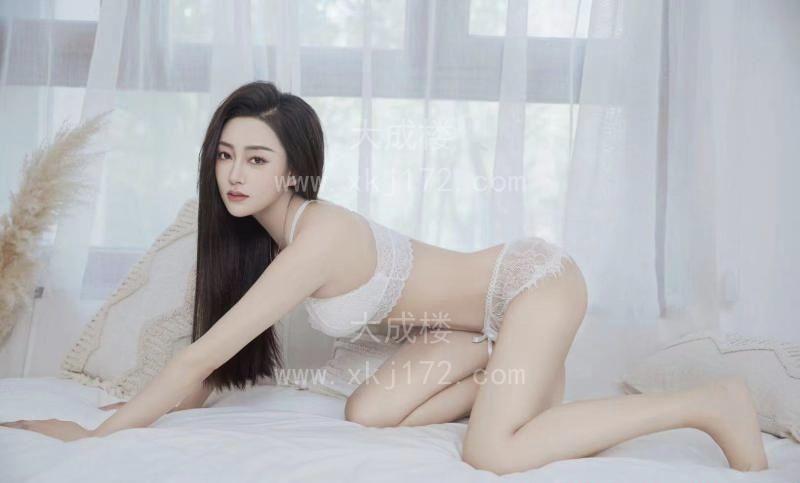 哈尔滨浪女晶晶