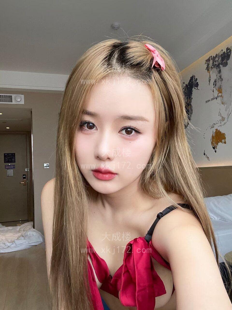 普陀颜值不错嫩妹