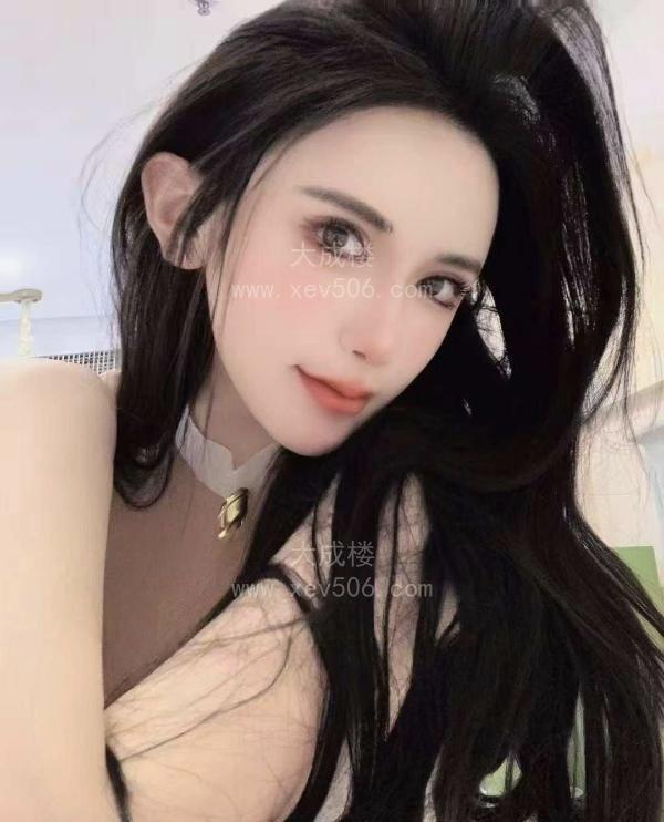 杭州拱墅颜值女神