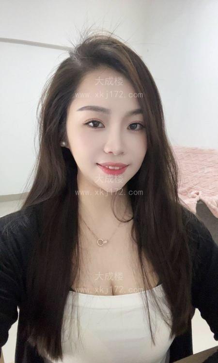 龙华丰满糖果豆豆姐