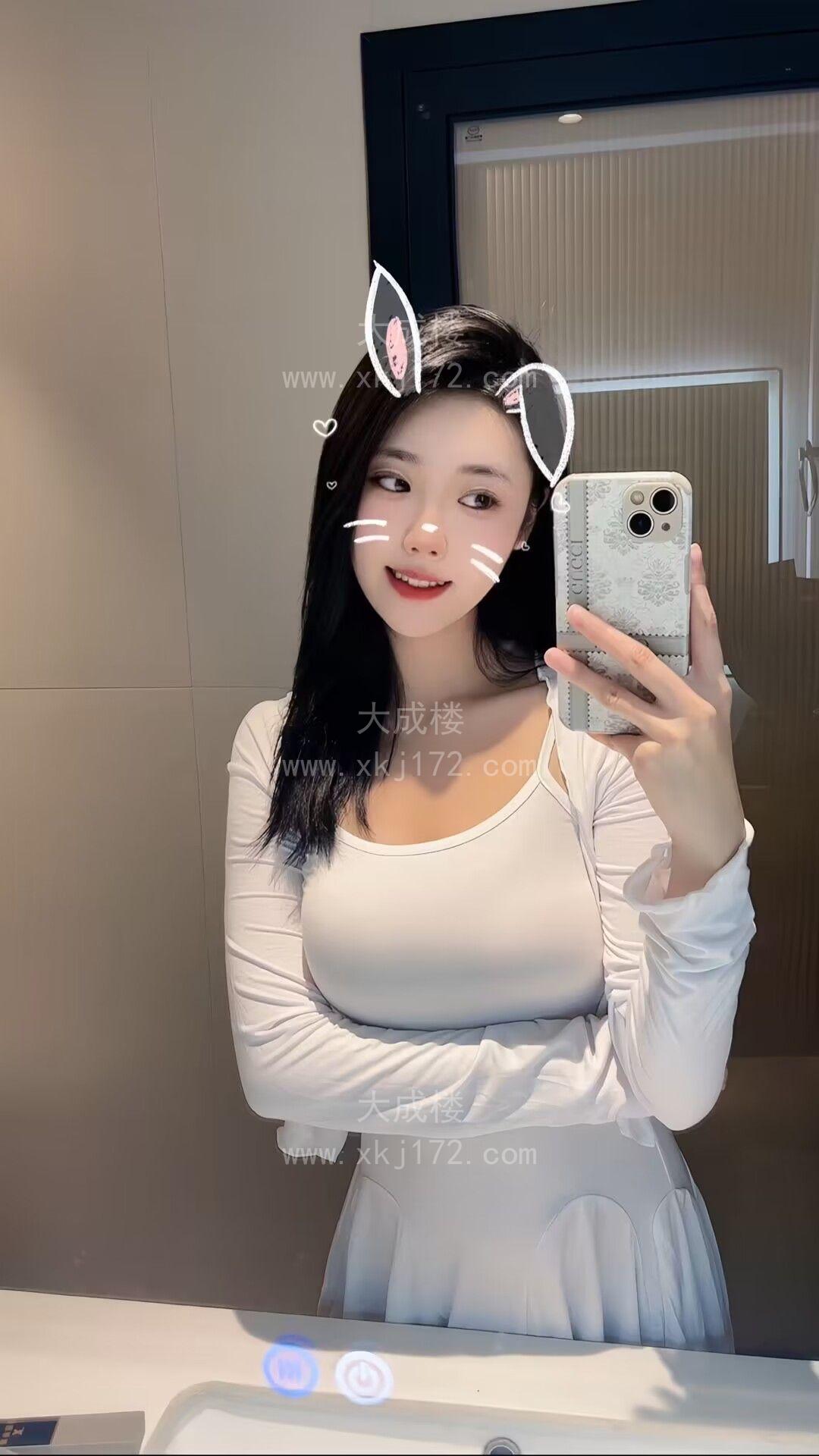 深圳宝安大长腿