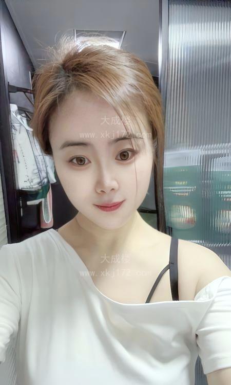 服务系骚妇艾米