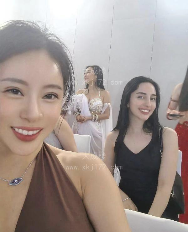 爱健身跳舞的静安骚妇