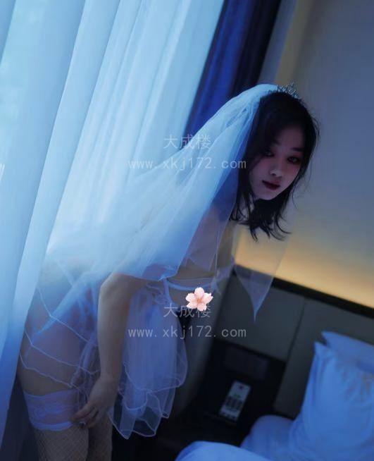 福田SM婚纱