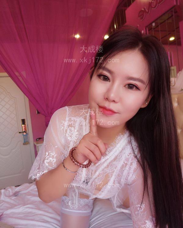 郑州服务系大奶少妇