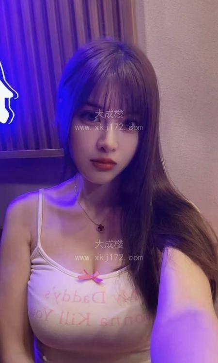 罗湖颜值小倩老师