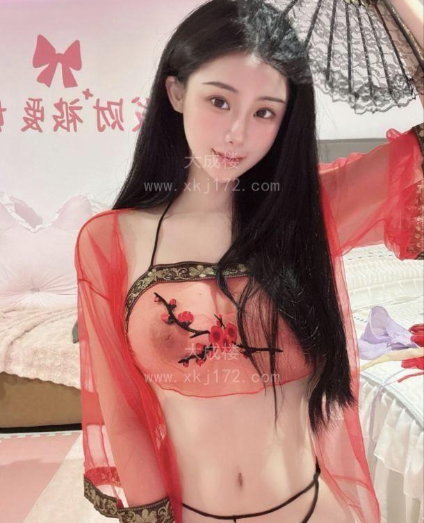 身材美貌并存老师