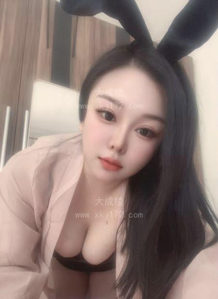 奉天贴心小女友