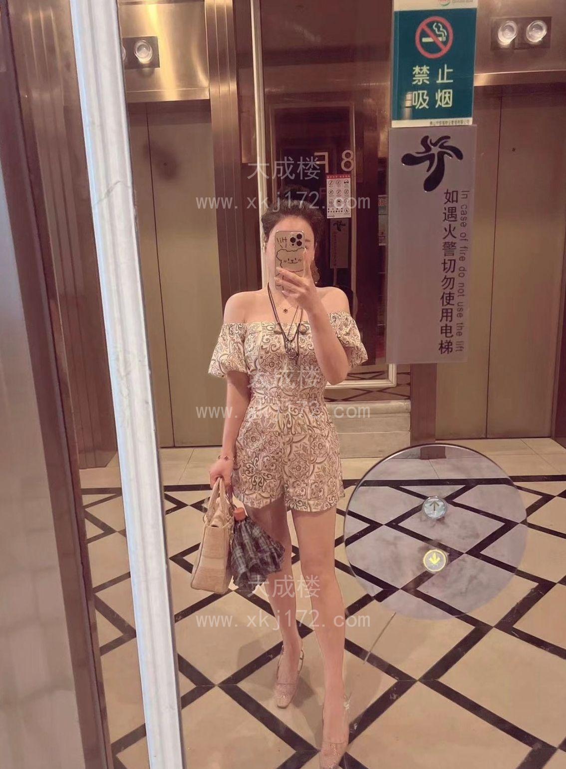 禅城蜜桃臀服务熙熙