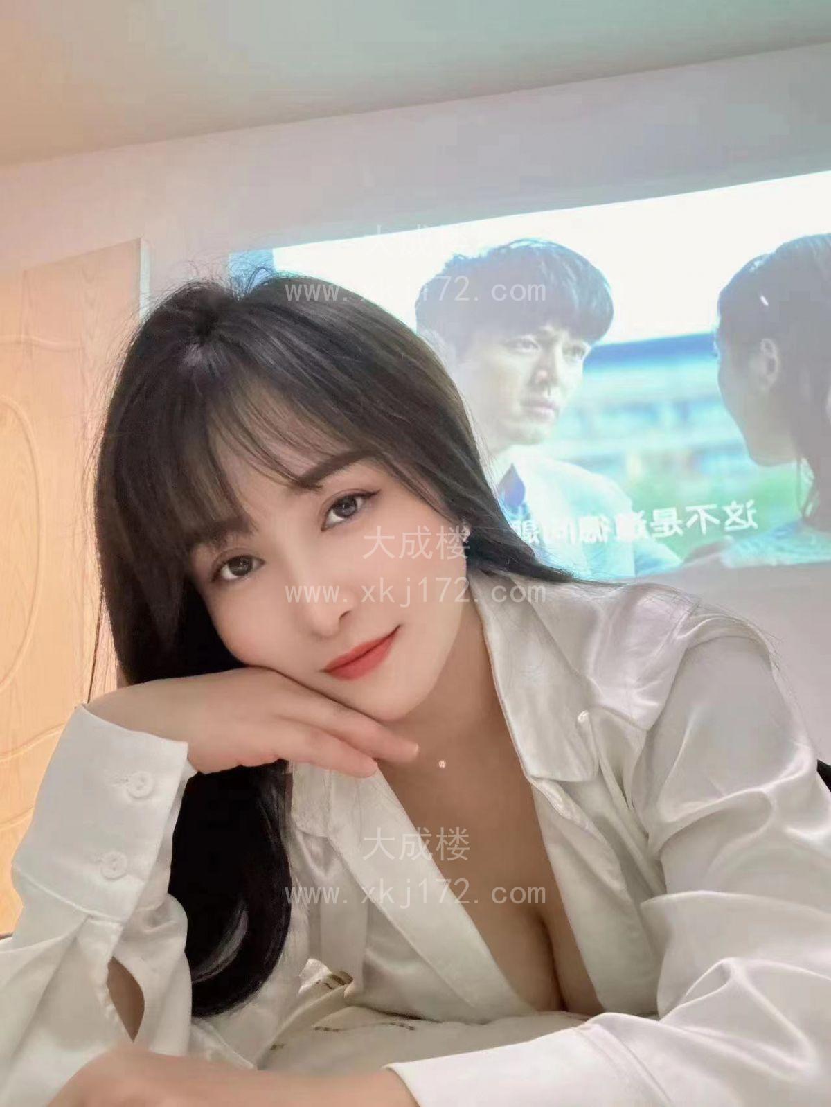 丰台妹妹很温柔