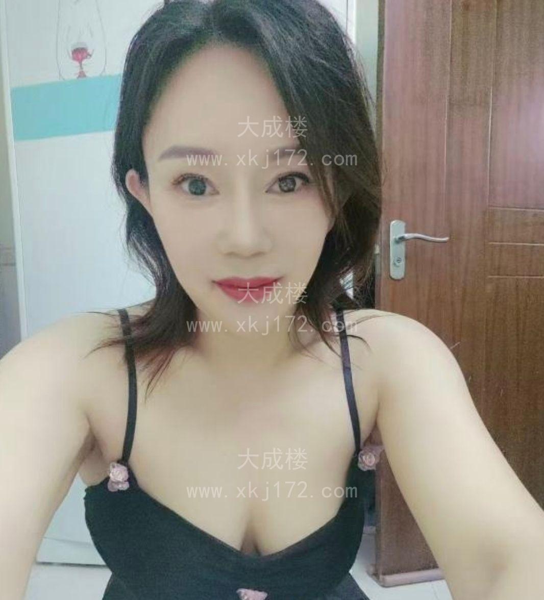 服务型风骚少妇糖宝