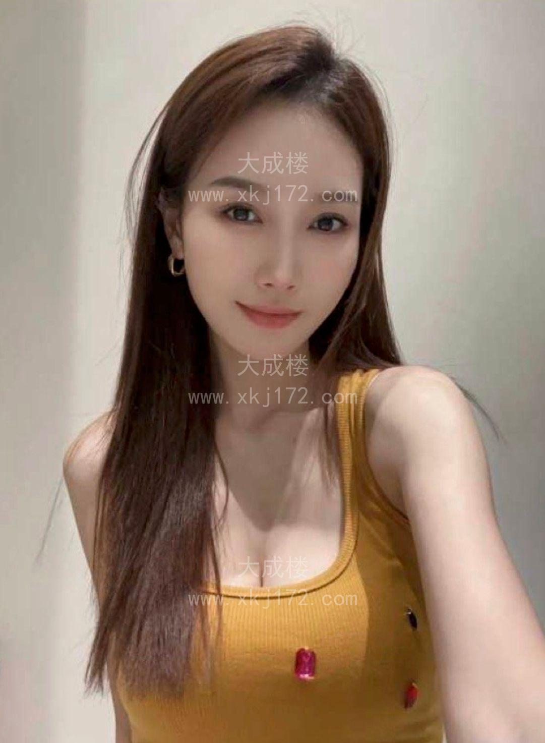 越秀玫瑰归来风骚御姐